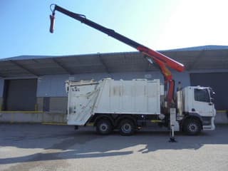 DAF NL TRUCK - Image 4