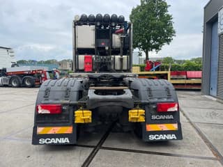 Scania R730 V8 8x4 - Image 7