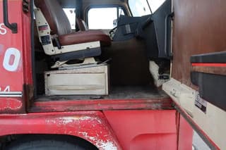 Volvo F 88 - 1977 - Oldtimer - Image 5