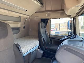 DAF SSC / Retarder / 2x Tank - Image 10