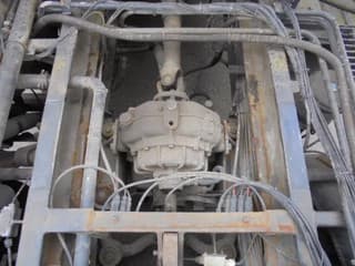 Terberg 8X4 TRIPLE NL TRUCK - Image 20
