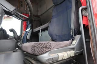Scania R164-580 V8 R 164 - Image 16