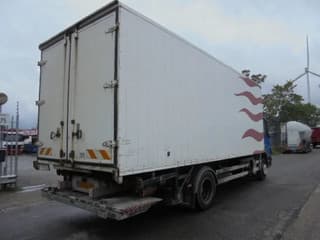 Mercedes-Benz 1218 - Image 4