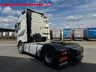 Volvo 460 GLOBETROTTER XL - Image 4