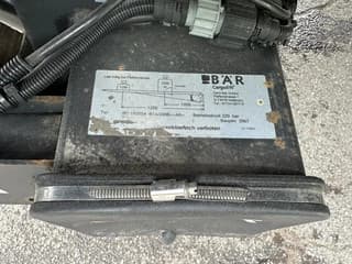 MAN 12.250 BL Pri/Plane LBW 18 Paletten Schalter - Image 17