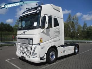 Volvo 500 pk - Thumbnail 1