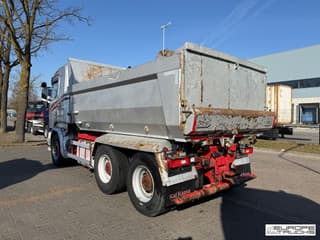 Scania R580 - Image 6