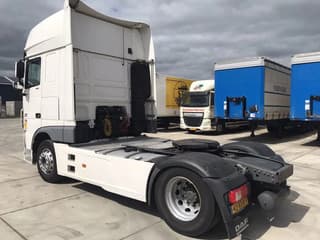 DAF FT EURO 6 INTARDER - Image 8