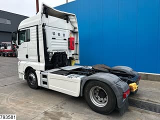 MAN 18 460 EURO 6, Retarder, PTO - Image 4