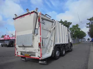 DAF 6X2 NL TRUCK - Image 4