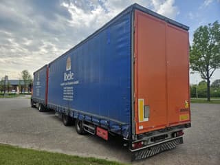 Mercedes-Benz 1840 Euro 6 | Retarder | - Image 3
