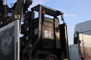 MAN 35.360 BL-8x2-HIAB 085 - Image 9
