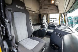 Iveco 450-E5+KIPHYDR. - Image 14