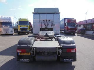 DAF 6X2 RETARDER NL TRUCK - Image 6