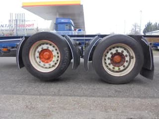 Mercedes-Benz 2543 NL TRUCK - Image 17