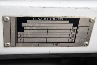 Renault PREMIUM 280 DXI + 13000L ( 4COMP. +SOURCE+DOME ) - Image 10