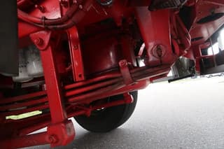 Volvo F10.320 - 1992 - TD122 -  Oldtimer - Image 32