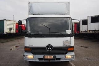 Mercedes-Benz 815 - Image 2