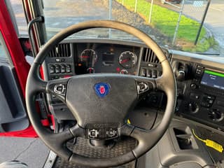 Scania P320 6X2 - EURO 6 + HIAB XS 144 HIPRO + REMOTE + HIAB HOOK + RETARDER - Image 21