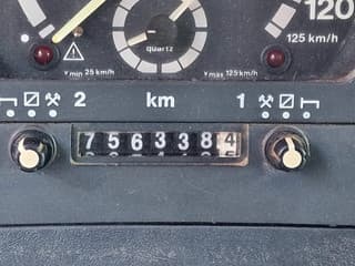 Scania T124-420 6x4 - Tipper - Retarder - Full steel - HUB Reduction - Manual gearbox - Image 15