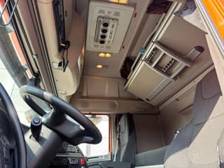 DAF 4X2 EURO 6 SKIRTS STANDKLIMA - Image 9
