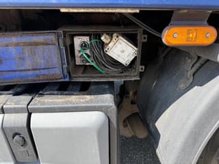 Volvo FH460 6X2 Komplett mit 2016 Knapen K100 Walking Floor - Image 20
