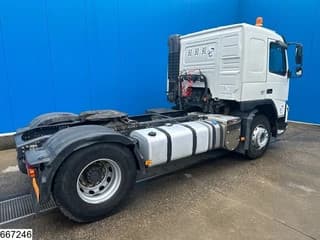 Volvo FMX 450 EURO 5 EEV, FMX - Image 2
