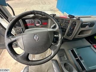Renault Lander 460 Hydraulic - Image 7