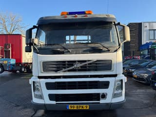 Volvo FM 6X2 EFFER 140 2S EURO 3 - Image 16