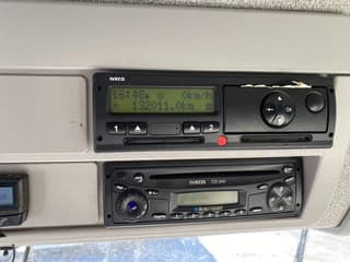 Iveco 90 E18 - EURO 5 + KLAAS ALU-KRAN 30 METER MET REMOTE - Image 34