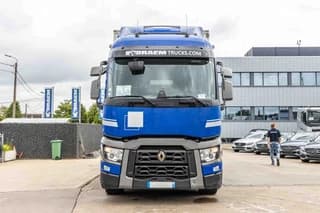 Renault T460+E6 - Image 2