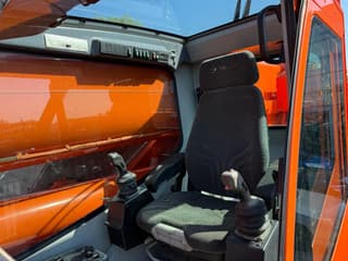 Scania P380 8X4 + FAUN HK40 + FLYJIB + BALLASTBL. 6,9 TON - 4.305 HOURS - Image 13
