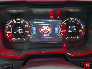 Scania Tuft R Torpedo - New - Full spec - BUFFL In- and Exterior - Show truck - Image 22