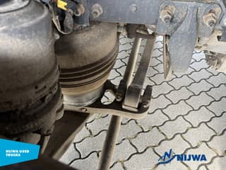 Volvo 460 4x2 I-Save + Schuifschotel - Image 17