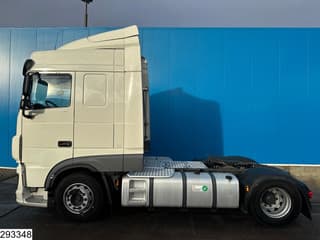 DAF N/A 2019 - XF 450 EURO 6d, ACC afbeelding 11