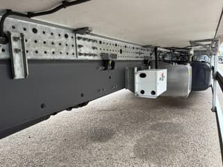 Renault 19 2025 - D WIDE 19T + THERMO KING T-1200R + DHOLLANDIA 1.500 KG LOADLIFT afbeelding 24