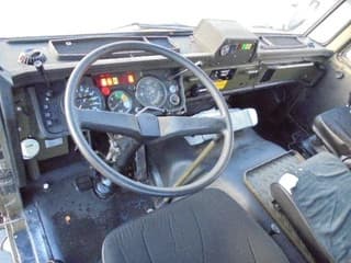 DAF YTV 2300 4X4 +WSK - Image 6