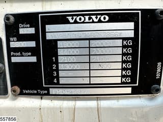 Volvo FM 450 EURO 5 - Image 7