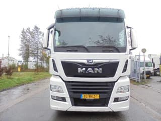 MAN 18.480 XXL MAX SMART TACHO 20X IN STOCK - Image 2