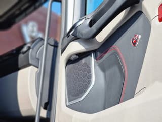 Scania 660S V8 NGS Highline 6x2/4 - New - Full spec - Retarder - Night clima - Led - Leather - Navi - Image 29