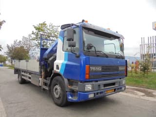 DAF 4X2 NL TRUCK - Image 4