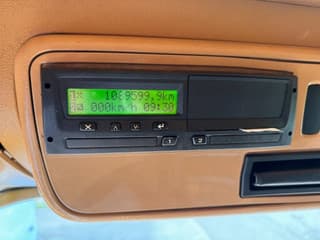 Scania R500 V8 6X2 EURO 5 + HIAB 377EP-4XS + REMOTE CONTROL + RETARDER - Image 22