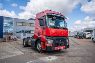 Renault T 480 X-LOAD-50 T.+KIPHYDR. - Image 2