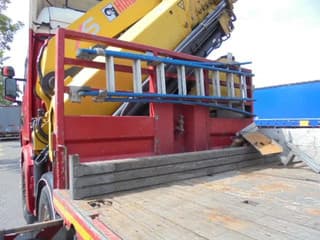 Scania R480 8X2 RETARDER - Image 12