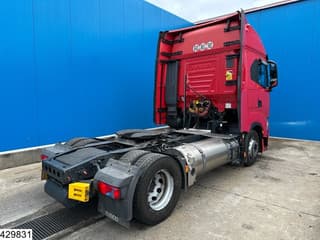 Iveco S way 460 LNG, EURO 6, Retarder - Image 3