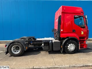Renault Premium 460 Dxi EURO 5, Retarder - Image 12