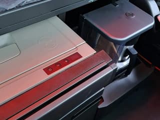 Volvo FH 2025 - 16.780 Aero XL 6x2/4 - New - Full spec - Retarder - I parkcool - Performance - Leather -BUFFL interior afbeelding 40