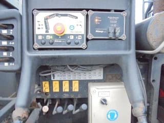 DAF 6X2 GESTUURDE AS - Image 13