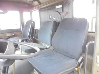 DAF YAZ 2300 6x6 - Image 9