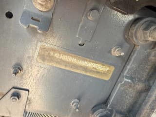 DAF 6X2 SCC EURO6 CHASSIS - HOLLAND TRUCK!!! - Image 11